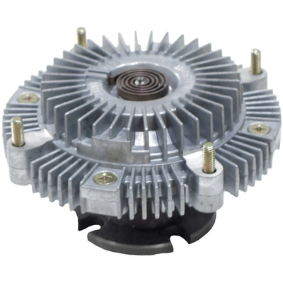 US MOTOR WORKS - 22076 - Engine Cooling Embrayage de ventilateur pa2