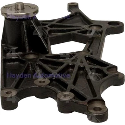 Fan Pulley Bracket by HAYDEN - 5786 pa4