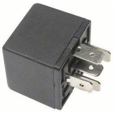 Fast Idle Relay by STANDARD/T-SERIES - RY116T pa111