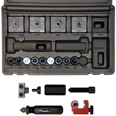 CAL-VAN TOOLS - 165 - Flaring Kit pa4