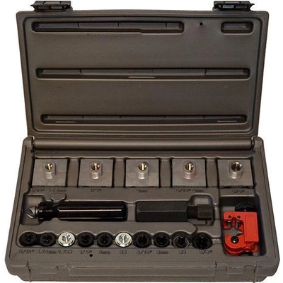 CAL-VAN TOOLS - 165 - Flaring Kit pa6