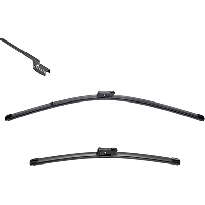 VALEO - 574377 - Windshield Wiper Blade pa1