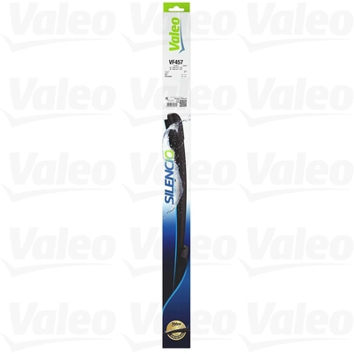 Flat Wiper Blade by VALEO - 574657 pa1