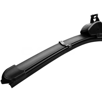 Flat Wiper Blade by VALEO - 900227B pa8