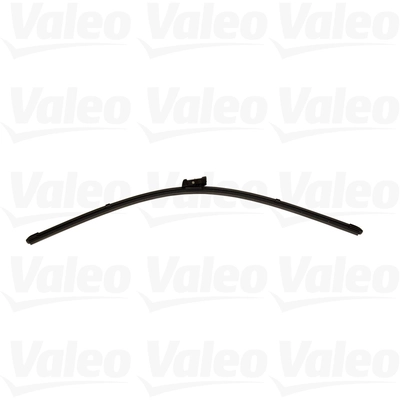 Flat Wiper Blade by VALEO - 900249B pa2