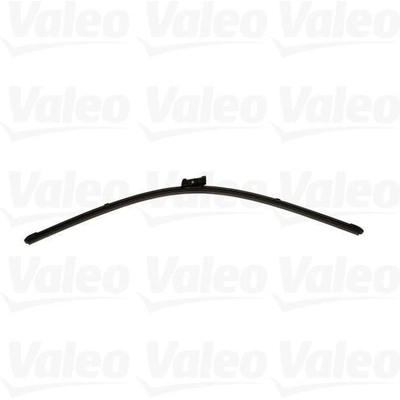 Flat Wiper Blade by VALEO - 900249B pa7