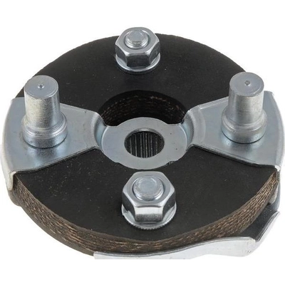 Flex Coupling Disc by DORMAN/HELP - 31015 pa4