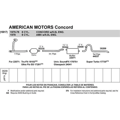 Float by WALKER PRODUCTS - 100-17 pa1