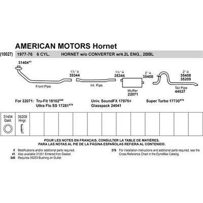 Float by WALKER PRODUCTS - 100-27 pa1