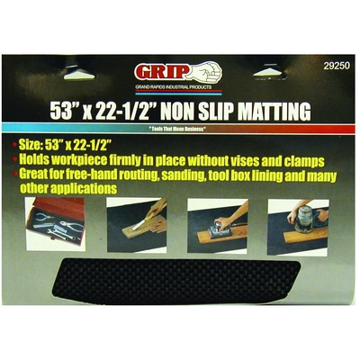 Floor Mat by GRIP - XL29250 pa3