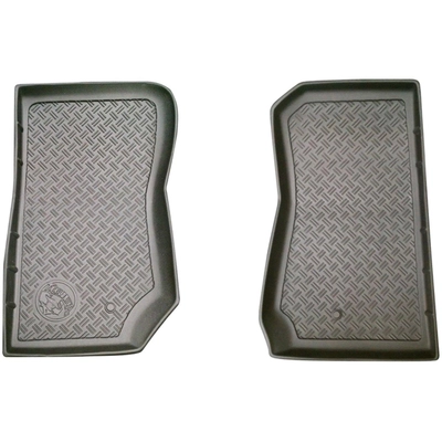 Floor Mat by PARAMOUNT AUTOMOTIVE - 15104B pa1