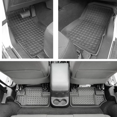 Floor Mat by PARAMOUNT AUTOMOTIVE - 59-1124 pa2