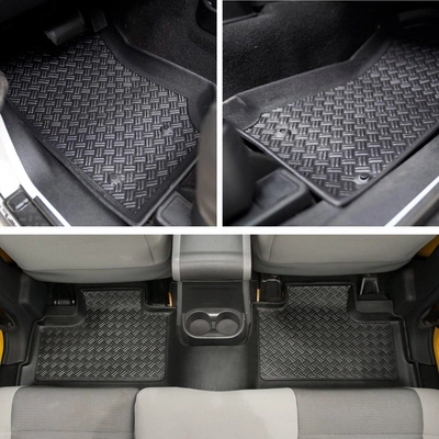 Floor Mat by PARAMOUNT AUTOMOTIVE - 59-1127 pa7