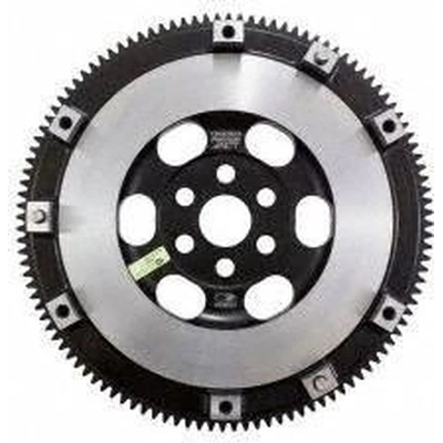 Flywheel by ADVANCED CLUTCH TECHNOLOGY - 600290 pa1