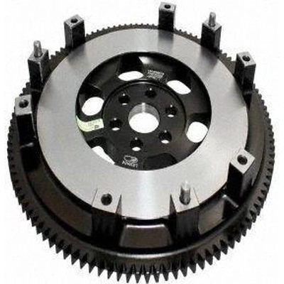 Flywheel by ADVANCED CLUTCH TECHNOLOGY - 600290 pa2