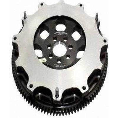 Flywheel by ADVANCED CLUTCH TECHNOLOGY - 600550 pa2