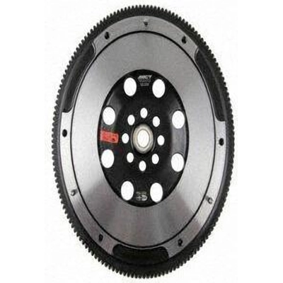 Flywheel by ADVANCED CLUTCH TECHNOLOGY - 601200 pa1