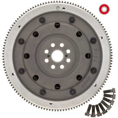 Flywheel by EXEDY - FWSBL02FF pa4