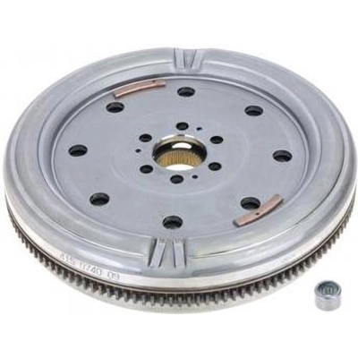 LUK - DMF126 - Flywheel pa5