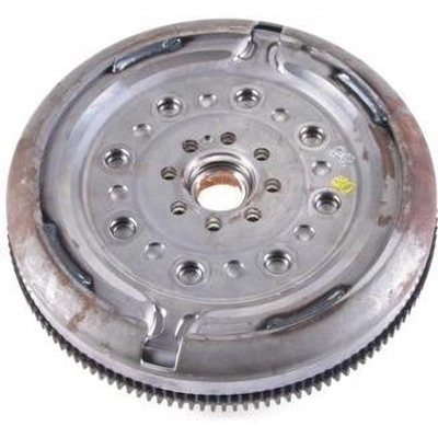 LUK - DMF131 - Flywheel pa10