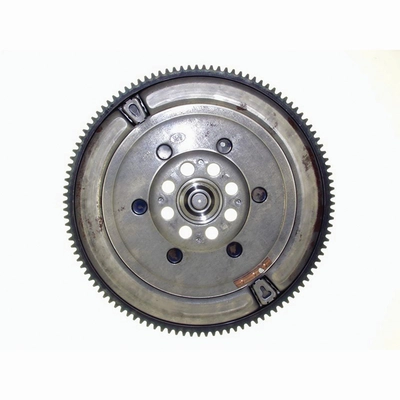 Flywheel by PERFECTION CLUTCH - 50-2811 pa1