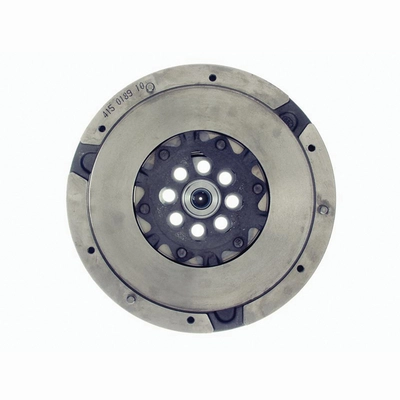 Flywheel by PERFECTION CLUTCH - 50-2811 pa2