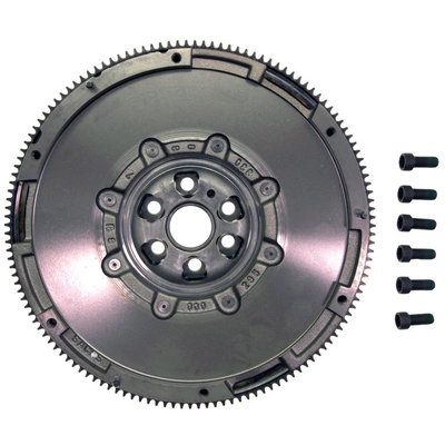 Flywheel by SACHS - DMF91178 pa1