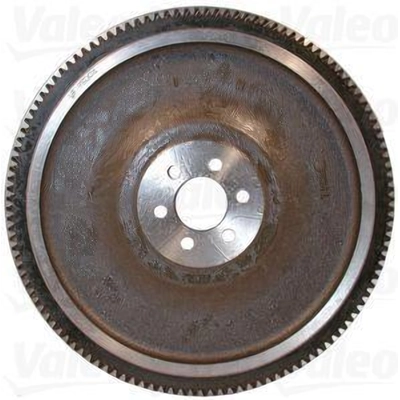 Volant moteur by VALEO - V2412 pa1