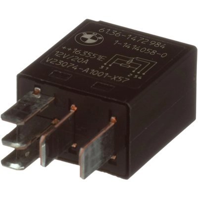 BLUE STREAK (HYGRADE MOTOR) - RY1983 - Fog Light Relay pa2