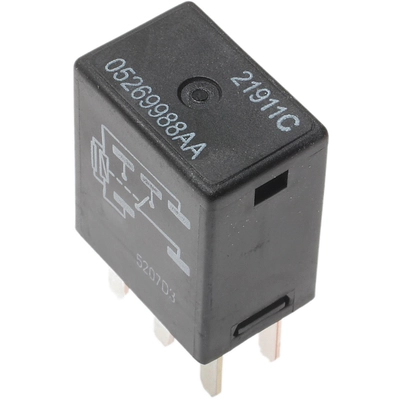 BWD AUTOMOTIVE - R4823 - Headlight Relay pa1