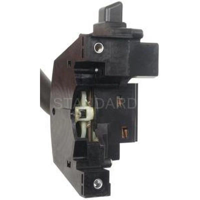 Fog Lamp Switch by BLUE STREAK (HYGRADE MOTOR) - CBS1159 pa1