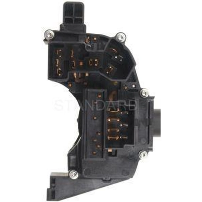 Fog Lamp Switch by BLUE STREAK (HYGRADE MOTOR) - CBS1159 pa4