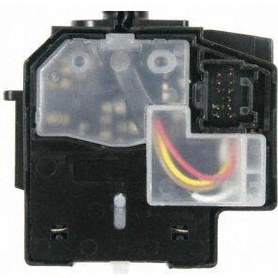 Fog Lamp Switch by BLUE STREAK (HYGRADE MOTOR) - CBS1297 pa11