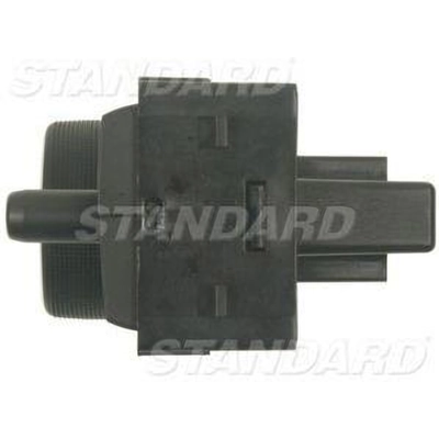 Fog Lamp Switch by BLUE STREAK (HYGRADE MOTOR) - CBS1427 pa10