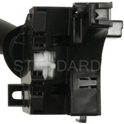 Fog Lamp Switch by BLUE STREAK (HYGRADE MOTOR) - CBS1703 pa9