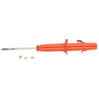 Front AGX Adjustable Gas Strut by KYB - 741010 pa1