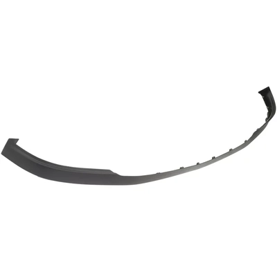 DORMAN (OE SOLUTIONS) - 927-311 - Bumper Deflector pa1