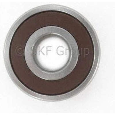 Front Alternator Bearing by SKF - 6303-2RSJ pa4