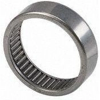 Front Axle Bearing by NATIONAL BEARINGS - B228 pa3