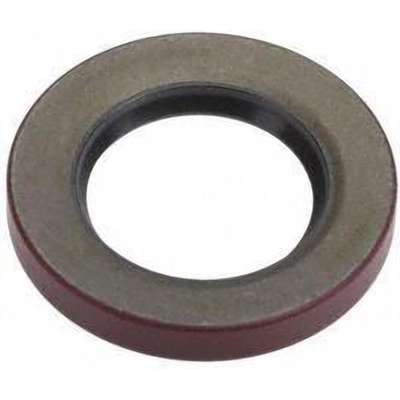 Joint d'essieu avant by NATIONAL OIL SEALS - 450094 pa3