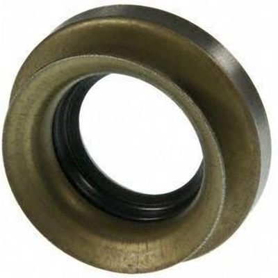 Joint d'essieu avant by NATIONAL OIL SEALS - 710068 pa2