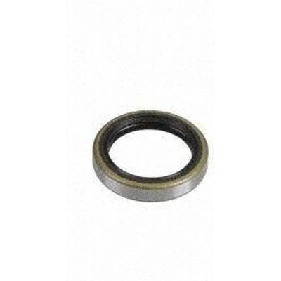 Joint d'essieu avant by NATIONAL OIL SEALS - 710070 pa1