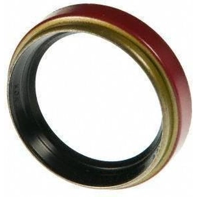 Joint d'essieu avant by NATIONAL OIL SEALS - 710202 pa1