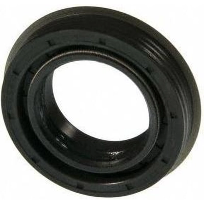 Joint d'essieu avant by NATIONAL OIL SEALS - 710489 pa3