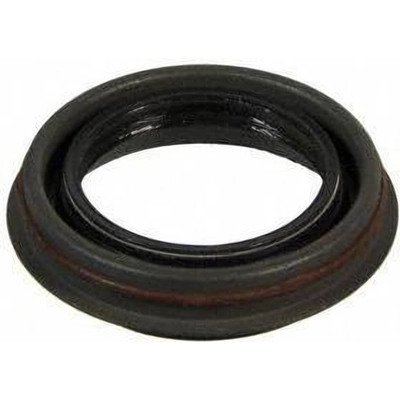 Joint d'essieu avant by NATIONAL OIL SEALS - 710754 pa3