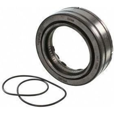 Joint d'essieu avant by NATIONAL OIL SEALS - 710825 pa1