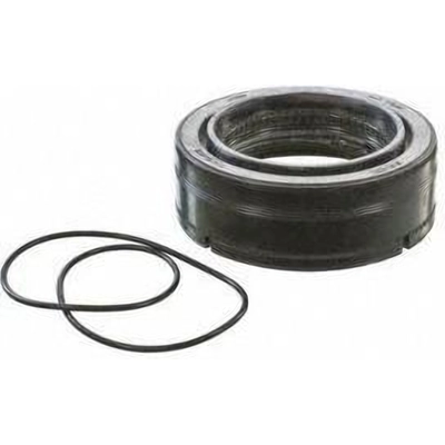 Joint d'essieu avant by NATIONAL OIL SEALS - 710825 pa3