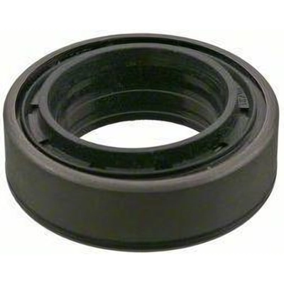 Joint d'essieu avant by NATIONAL OIL SEALS - 710865 pa1