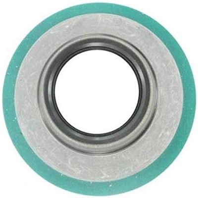 Front Axle Seal by SKF - 11702 pa5