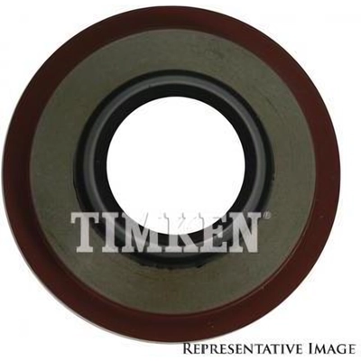 Joint d'essieu avant by TIMKEN - 710043 pa7